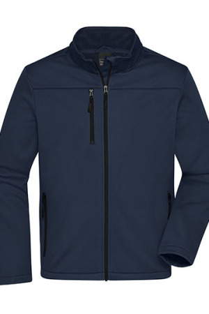 Men's Softshell Jacket