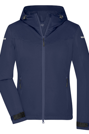 Ladies´ Allweather Jacket