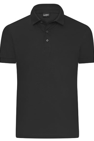 Men´s Mercerised Polo