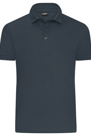 Men´s Mercerised Polo