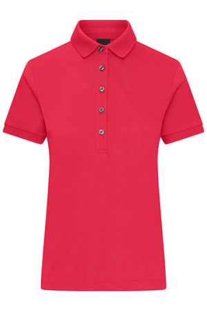 Ladies´ Mercerised Polo