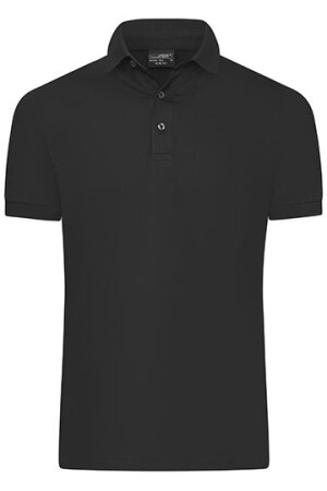 Men´s Mercerised Polo Slim Fit