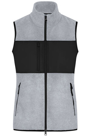 Ladies´ Fleece Vest