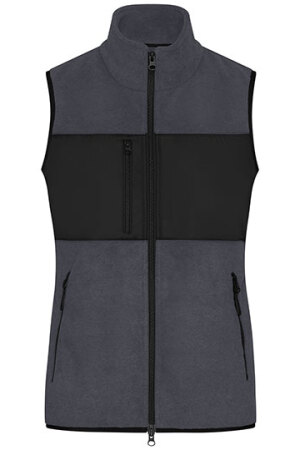 Ladies´ Fleece Vest