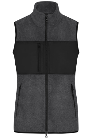 Ladies´ Fleece Vest