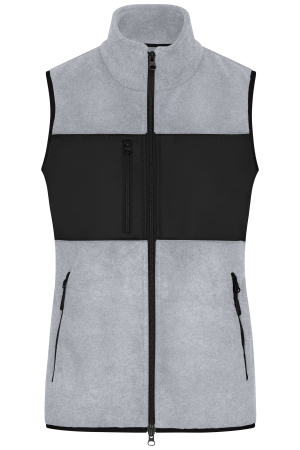 Ladies´ Fleece Vest