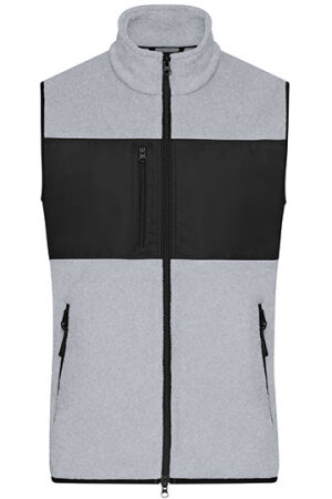 Men´s Fleece Vest