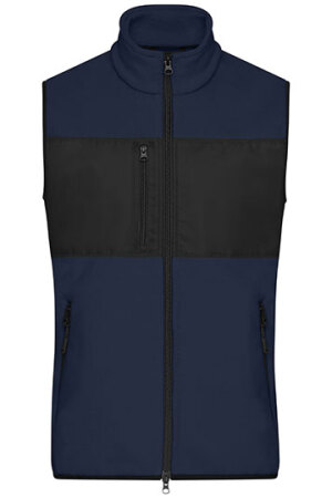 Men´s Fleece Vest