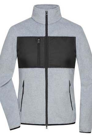 Ladies´ Fleece Jacket