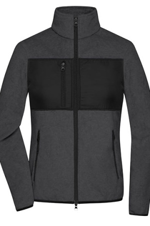 Ladies´ Fleece Jacket