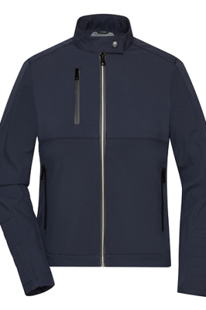 Ladies´ Softshell Jacket