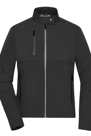 Ladies´ Softshell Jacket