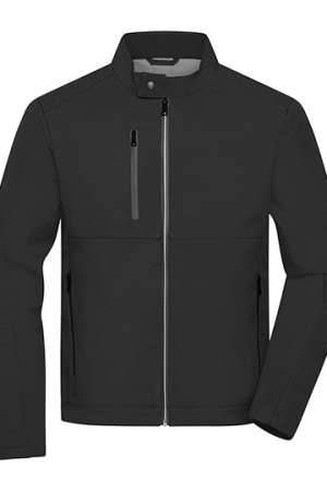 Men´s Softshell Jacket