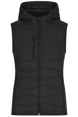 Ladies´ Hybrid Vest