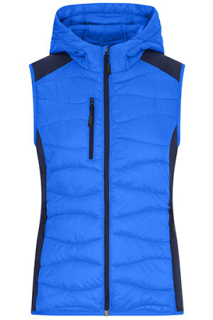 Ladies´ Hybrid Vest