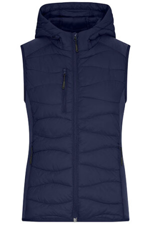 Ladies´ Hybrid Vest