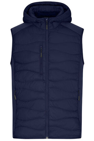 Men´s Hybrid Vest