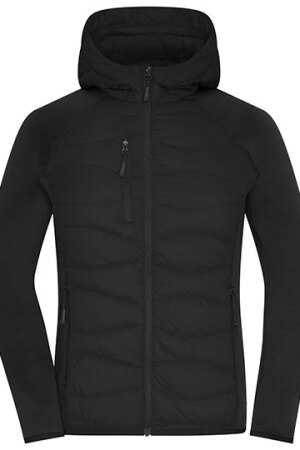 Ladies´ Hybrid Jacket