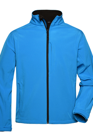 Men's Softshell Jacket