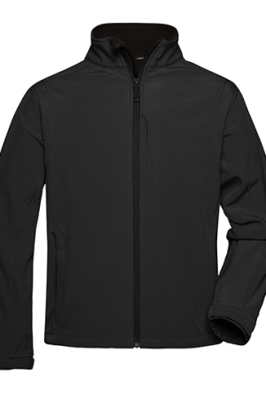 Men's Softshell Jacket