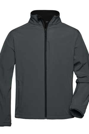 Men's Softshell Jacket