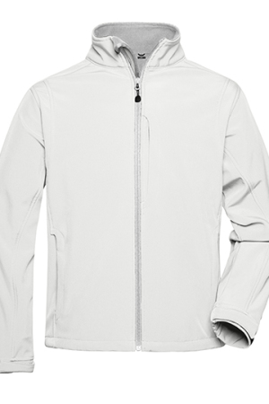 Men's Softshell Jacket