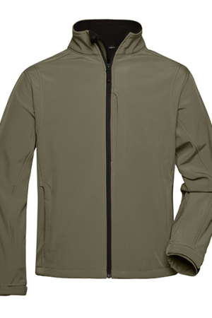 Men's Softshell Jacket