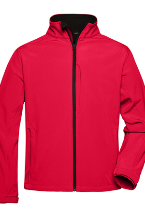 Men's Softshell Jacket