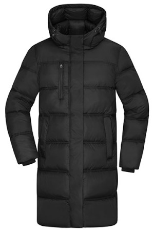 Ladies´ Winter Short Coat