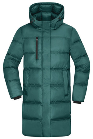 Ladies´ Winter Short Coat