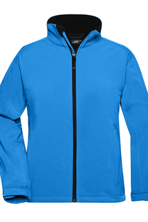 Ladies´ Softshell Jacket