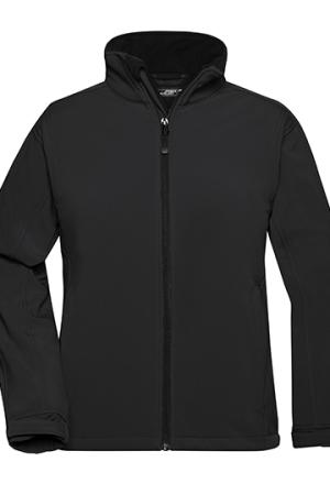 Ladies´ Softshell Jacket