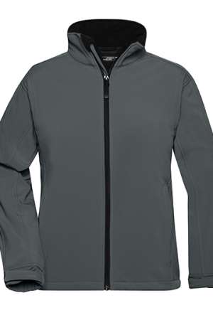 Ladies' Softshell Jacket