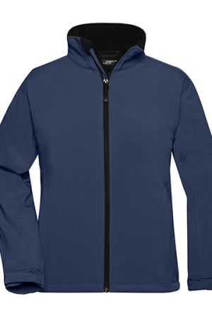 Ladies´ Softshell Jacket