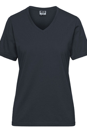 Ladies´ Bio Workwear T-Shirt