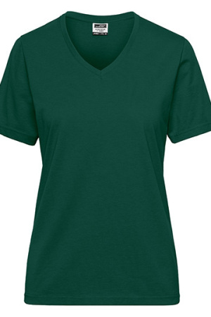 Ladies´ Bio Workwear T-Shirt