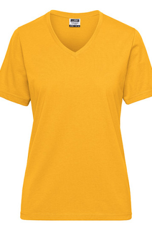 Ladies´ Bio Workwear T-Shirt