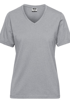 Ladies´ Bio Workwear T-Shirt