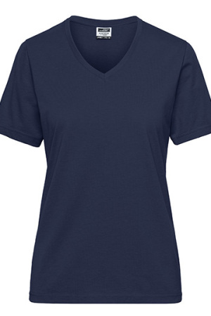 Ladies´ Bio Workwear T-Shirt