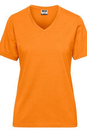 Ladies´ Bio Workwear T-Shirt