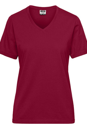 Ladies´ Bio Workwear T-Shirt