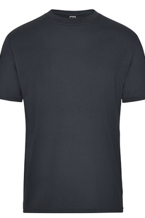 Men´s Bio Workwear T-Shirt