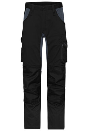 Workwear Stretch-Pants Slim Line