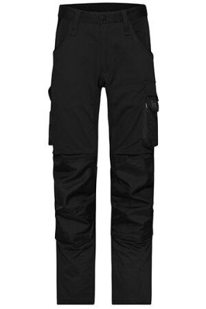 Workwear Stretch-Pants Slim Line