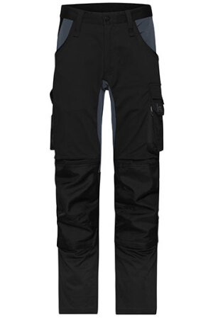 Workwear Stretch-Pants Slim Line