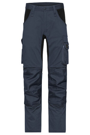 Workwear Stretch-Pants Slim Line