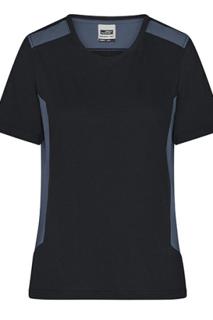 Ladies‘ Workwear T-Shirt -STRONG-