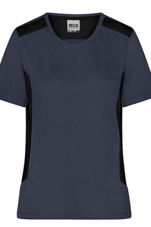 Ladies‘ Workwear T-Shirt -STRONG-