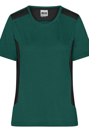 Ladies‘ Workwear T-Shirt -STRONG-