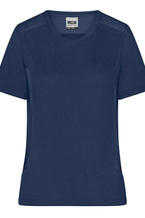 Ladies‘ Workwear T-Shirt -STRONG-